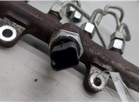  Рампа (рейка) топливная Nissan Note E11 2006-2013 20494381 #2