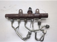  Рампа (рейка) топливная Nissan Note E11 2006-2013 20494381 #4