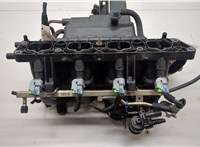 Коллектор впускной Opel Zafira B 2005-2012 20494383 #1