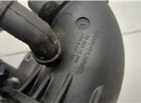  Коллектор впускной Opel Zafira B 2005-2012 20494383 #4
