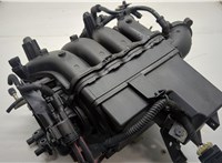  Коллектор впускной Opel Zafira B 2005-2012 20494383 #5