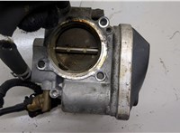  Заслонка дроссельная Opel Zafira B 2005-2012 20494384 #4