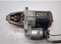  Стартер Mitsubishi Colt 2002-2012 20494386 #4