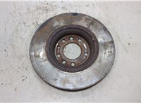  Диск тормозной Opel Zafira B 2005-2012 20494388 #1