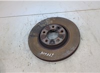  Диск тормозной Opel Zafira B 2005-2012 20494388 #3