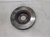  Диск тормозной Opel Zafira B 2005-2012 20494389 #1