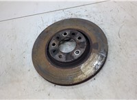  Диск тормозной Opel Zafira B 2005-2012 20494389 #3