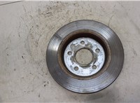  Диск тормозной Ford C-Max 2002-2010 20494393 #1