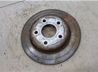  Диск тормозной Ford C-Max 2002-2010 20494393 #3