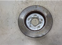  Диск тормозной Ford C-Max 2002-2010 20494396 #1