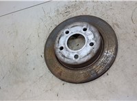  Диск тормозной Ford C-Max 2002-2010 20494396 #3