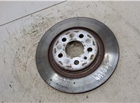  Диск тормозной Peugeot 807 20494399 #3