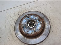 Ступица (кулак, цапфа) Volvo S40 / V40 1995-2004 20494406 #3