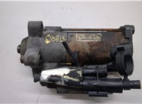  Стартер Ford Focus 2 2005-2008 20494408 #1