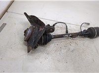  Полуось (приводной вал, шрус) Peugeot 807 11442646 #1