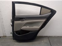 77004F3000 Дверь боковая (легковая) Hyundai Elantra 2015-2020 20494416 #7