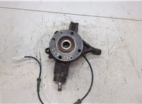  Ступица (кулак, цапфа) Citroen C4 2004-2010 20494421 #1