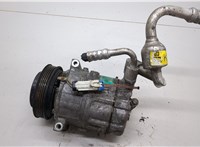 13191996 Компрессор кондиционера Opel Vectra C 2002-2008 20494422 #1