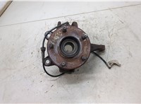  Ступица (кулак, цапфа) Ford Mondeo 3 2000-2007 20494426 #1