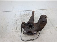  Ступица (кулак, цапфа) Ford Mondeo 3 2000-2007 20494426 #2