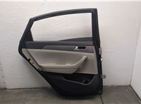83471C2000, 82450C1000 Стеклоподъемник электрический Hyundai Sonata LF 2014-2019 11442659 #6