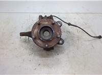  Ступица (кулак, цапфа) Ford Mondeo 3 2000-2007 20494428 #1