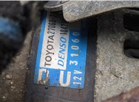 2706026060 Генератор Toyota RAV 4 2006-2013 20494439 #4