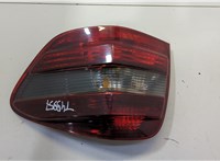  Фонарь (задний) Mercedes ML W164 2005-2011 20494440 #1