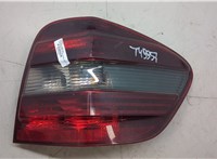 A1649061200 Фонарь (задний) Mercedes ML W164 2005-2011 20494440 #8