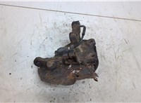  Ступица (кулак, цапфа) Opel Omega B 1994-2003 20494446 #2