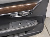  Кнопка стеклоподъемника (блок кнопок) Volvo S90 2016-2020 11442674 #4