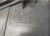 Фара (передняя) Mazda 6 (GG) 2002-2008 20494451 #9
