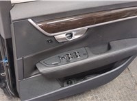 32321947 Дверь боковая (легковая) Volvo S90 2016-2020 20494454 #5