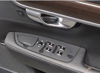  Кнопка стеклоподъемника (блок кнопок) Volvo S90 2016-2020 11442680 #4