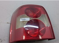 3B9945095AA Фонарь (задний) Volkswagen Passat 5 2000-2005 20494457 #10