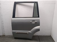 6811460240 Стекло боковой двери Lexus GX 2002-2009 11442687 #2
