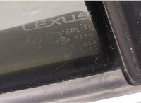 6811460240 Стекло боковой двери Lexus GX 2002-2009 11442687 #4