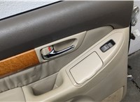 6811460240 Стекло боковой двери Lexus GX 2002-2009 11442687 #6