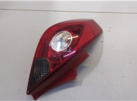  Фонарь (задний) Opel Corsa D 2006-2014 20494473 #1