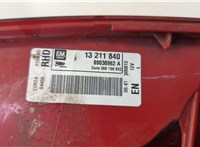  Фонарь (задний) Opel Corsa D 2006-2014 20494473 #7