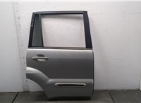 6811360240 Стекло боковой двери Lexus GX 2002-2009 11442694 #1