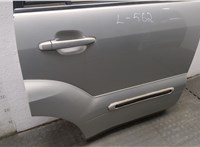 6811360240 Стекло боковой двери Lexus GX 2002-2009 11442694 #3