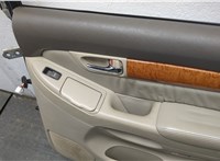 6811360240 Стекло боковой двери Lexus GX 2002-2009 11442694 #7