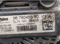 5705KV Генератор Citroen C3 2009-2016 20494482 #3