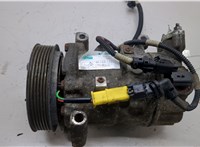 6453ZZ Компрессор кондиционера Citroen C3 2009-2016 20494486 #1