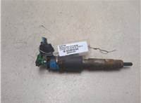 1980S5, 0445110340 Форсунка топливная Citroen C3 2009-2016 20494488 #5