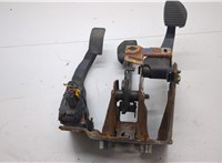 9681383980 Узел педальный (блок педалей) Citroen C3 picasso 2009-2017 20494491 #4