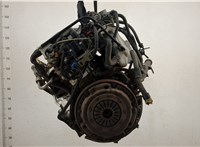 825456 Заслонка дроссельная Opel Omega B 1994-2003 11442701 #2