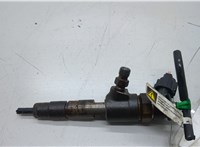 1980S5, 0445110340 Форсунка топливная Citroen C3 2009-2016 20494494 #1