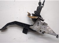 4M517B633AN Педаль сцепления Ford Focus 2 2005-2008 20494497 #1